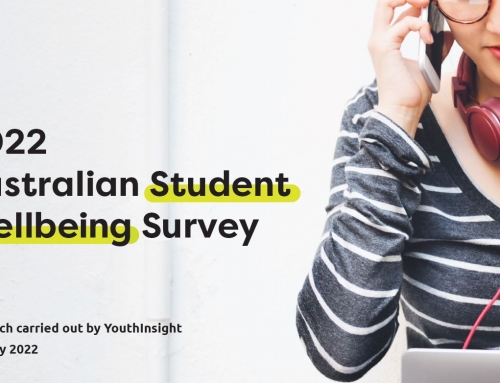 Student Wellbeing Report – Full Report 2022