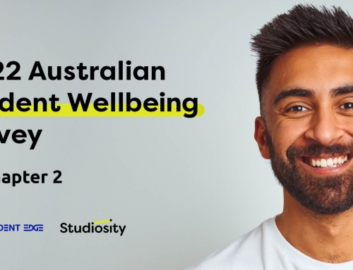 Student Wellbeing Report: Stress